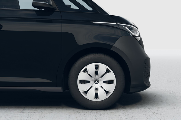 2025 Volkswagen ID. Buzz Cargo BEV550 EBN SWB