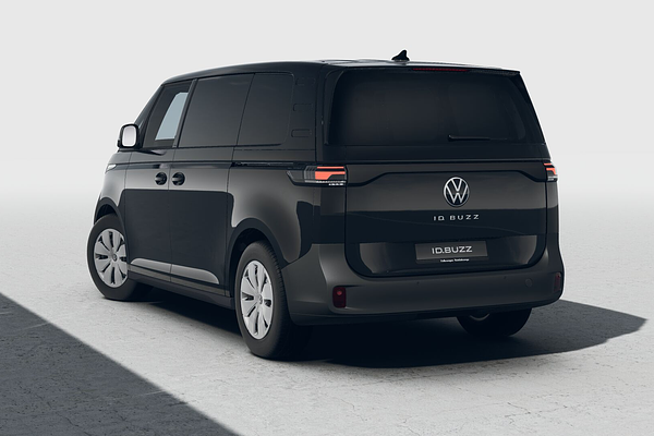 2025 Volkswagen ID. Buzz Cargo BEV550 EBN SWB