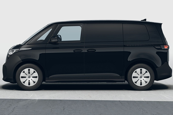 2025 Volkswagen ID. Buzz Cargo BEV550 EBN SWB