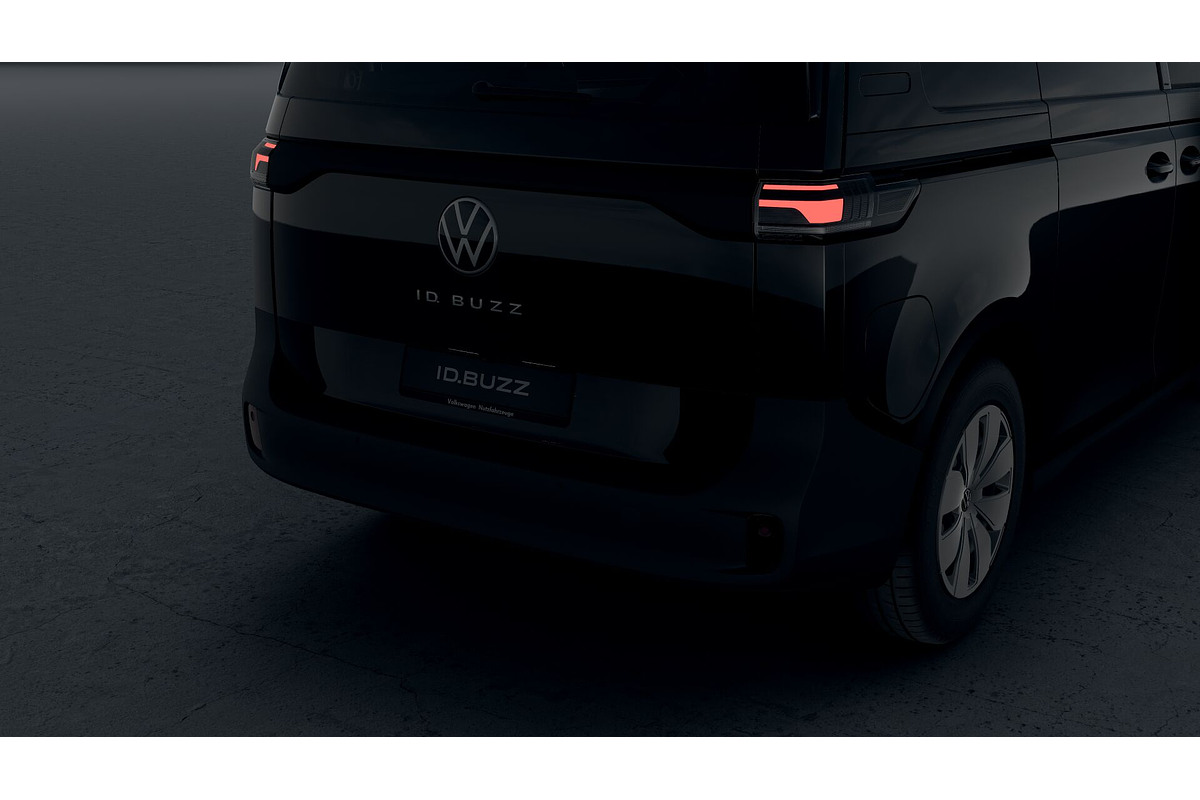 2025 Volkswagen ID. Buzz Cargo BEV550 EBN SWB