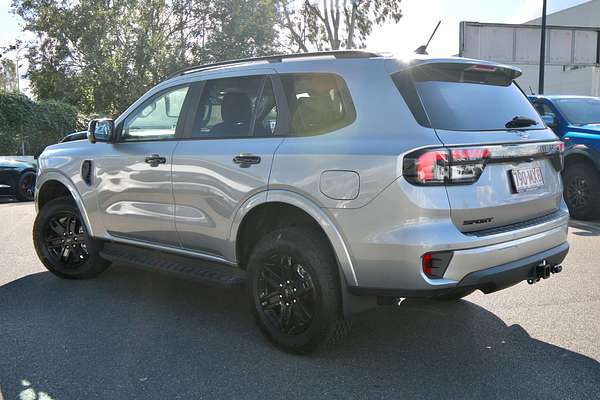 2025 Ford Everest Sport 3.0L