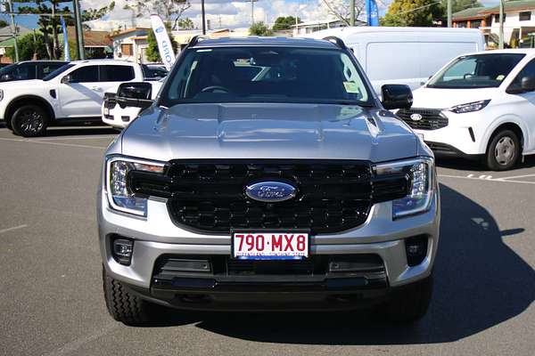 2025 Ford Everest Sport 3.0L