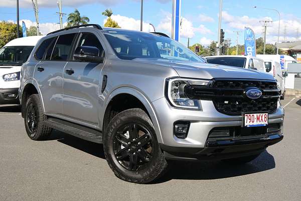 2025 Ford Everest Sport 3.0L