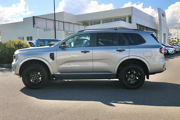 2025 Ford Everest Sport 3.0L