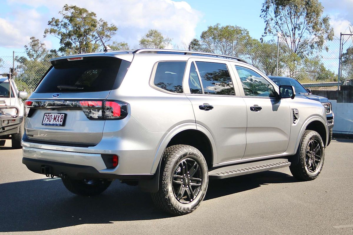 2025 Ford Everest Sport 3.0L
