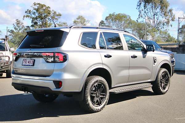 2025 Ford Everest Sport 3.0L