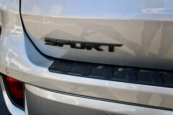 2025 Ford Everest Sport 3.0L