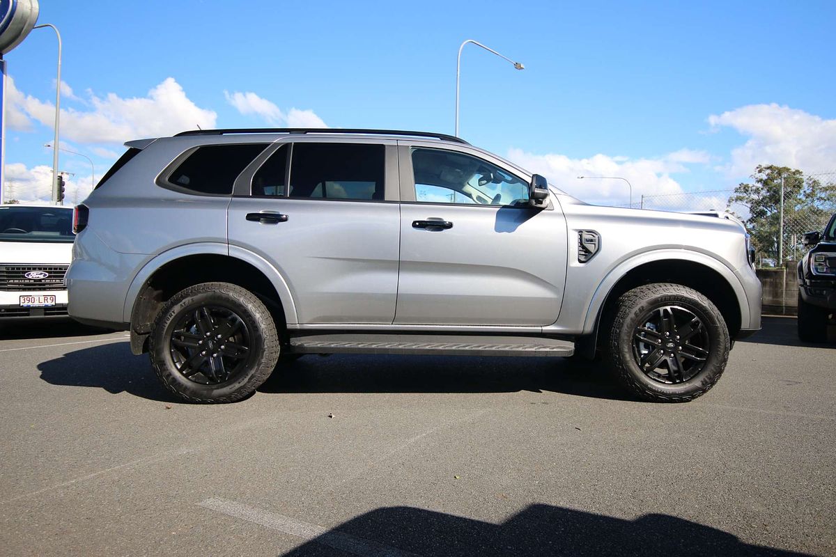 2025 Ford Everest Sport 3.0L