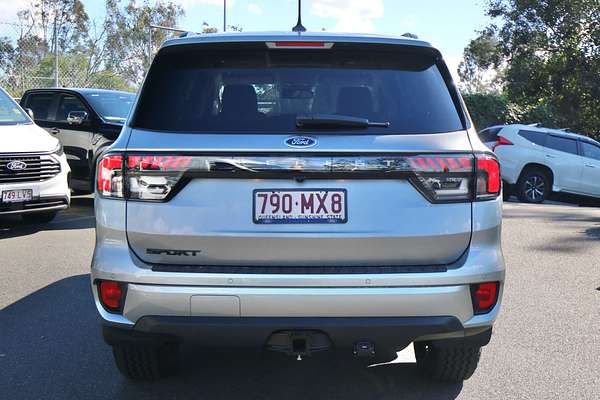 2025 Ford Everest Sport 3.0L