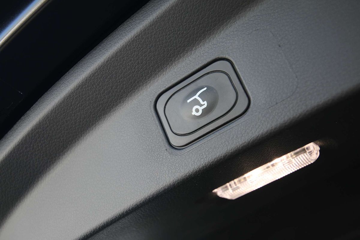 2025 Ford Everest Sport 3.0L