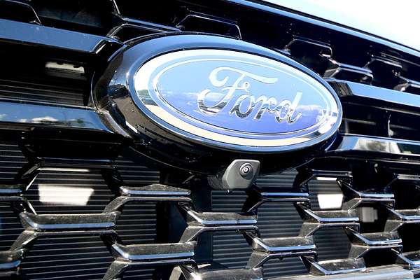 2025 Ford Everest Sport 3.0L
