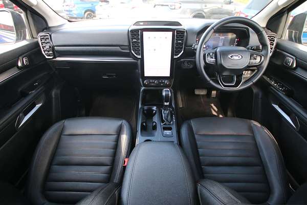 2025 Ford Everest Sport 3.0L