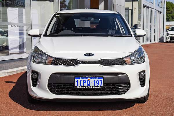 2018 Kia Rio S YB