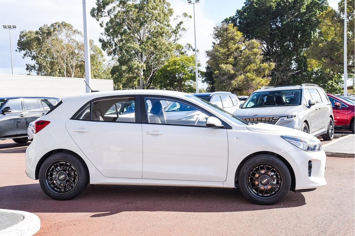 2018 Kia Rio S YB