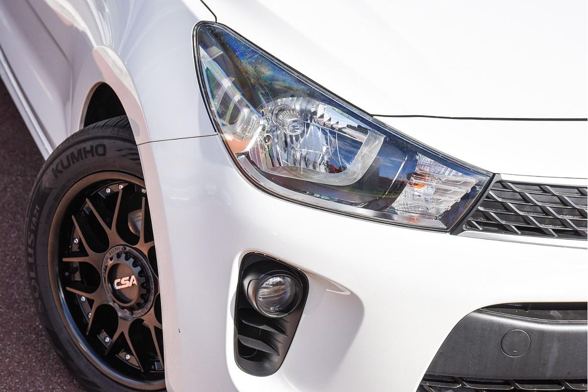 2018 Kia Rio S YB