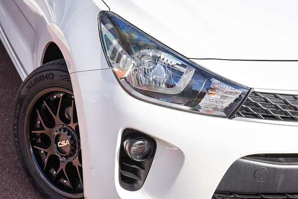 2018 Kia Rio S YB