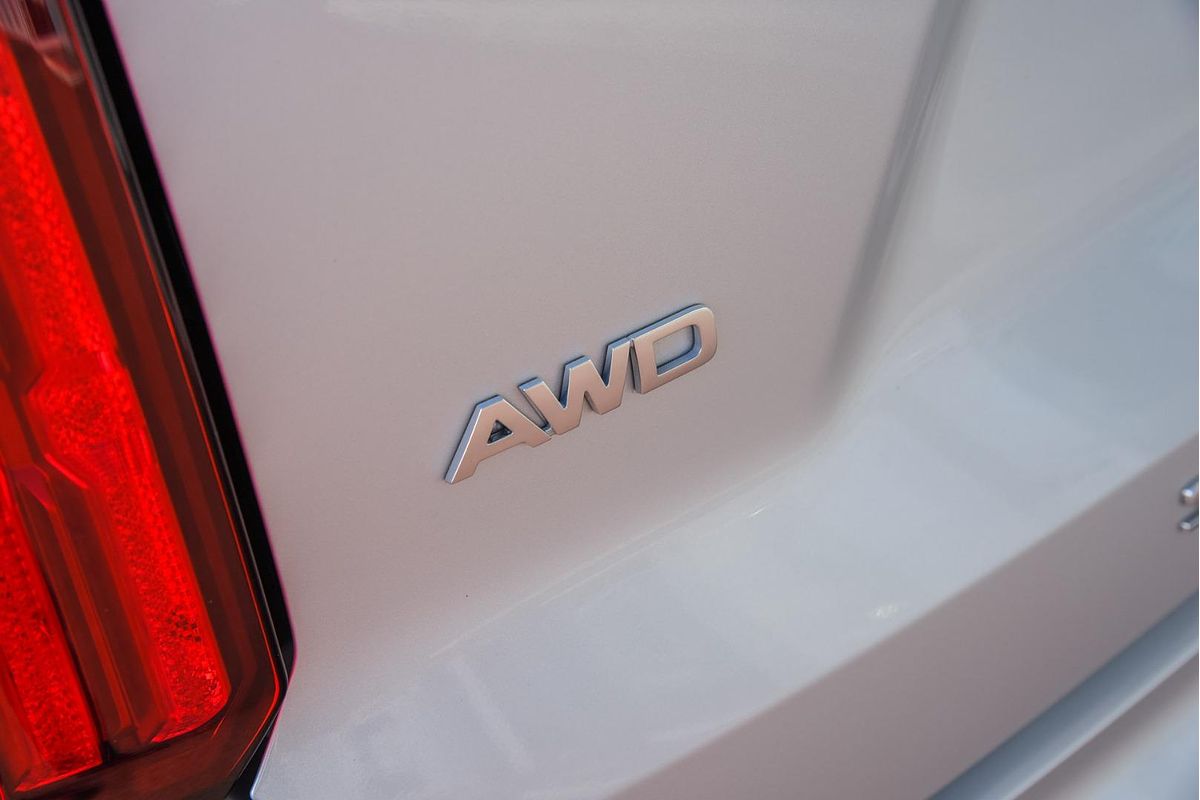 2022 Kia Sorento GT-Line MQ4
