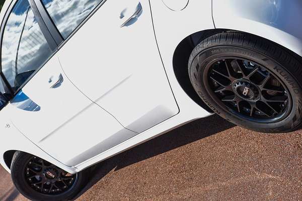 2018 Kia Rio S YB