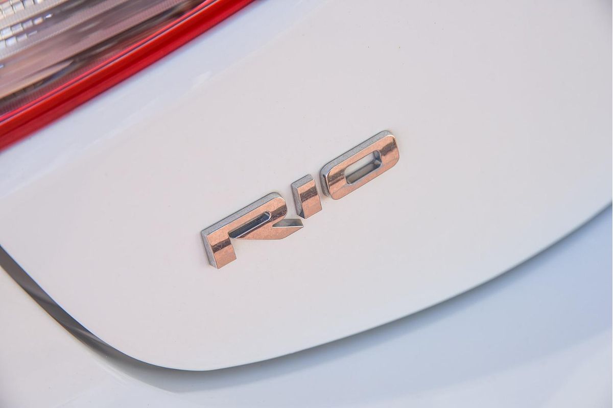 2018 Kia Rio S YB