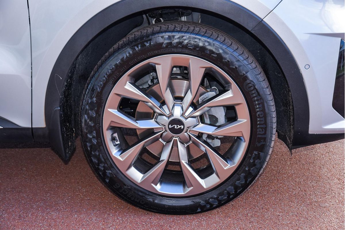 2022 Kia Sorento GT-Line MQ4