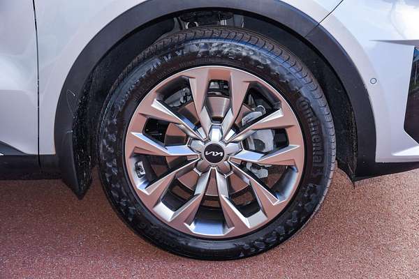 2022 Kia Sorento GT-Line MQ4