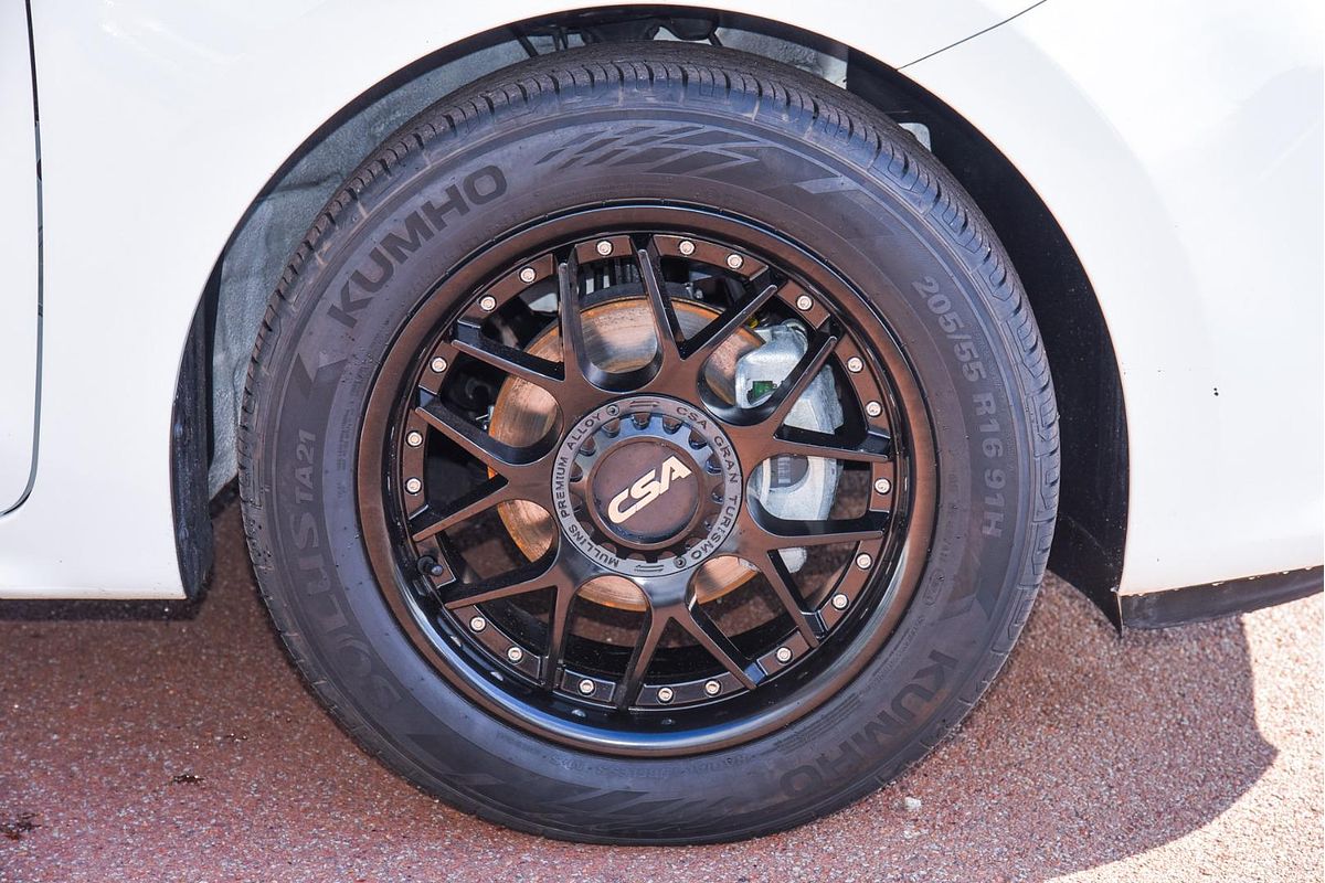 2018 Kia Rio S YB