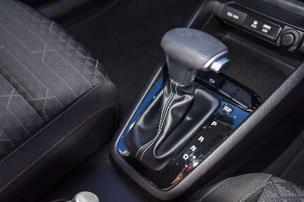 2018 Kia Rio S YB