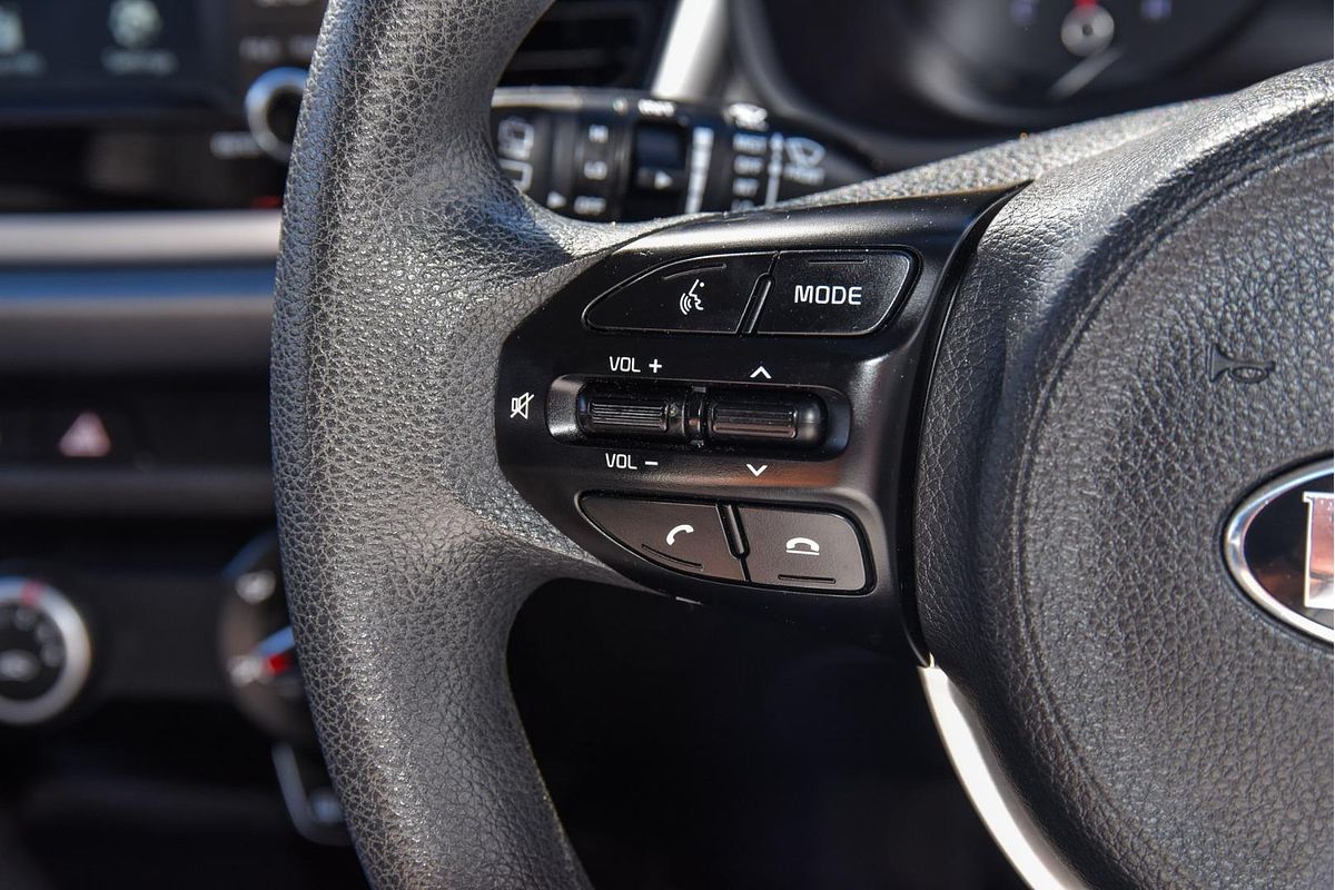 2018 Kia Rio S YB