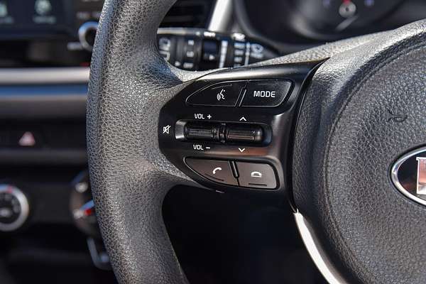 2018 Kia Rio S YB
