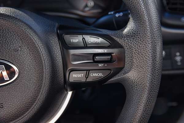 2018 Kia Rio S YB
