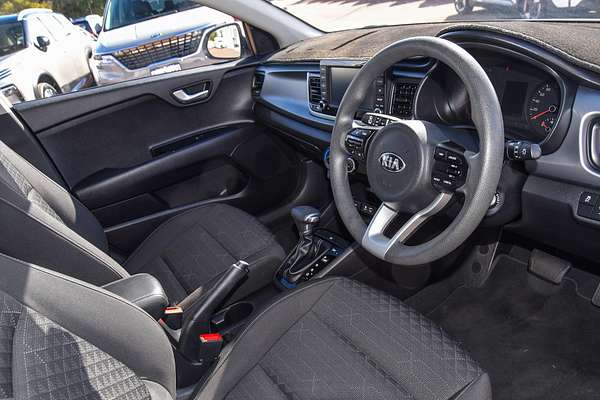 2018 Kia Rio S YB