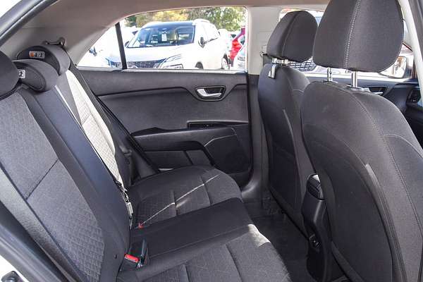 2018 Kia Rio S YB