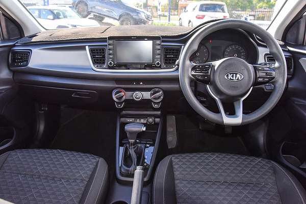 2018 Kia Rio S YB
