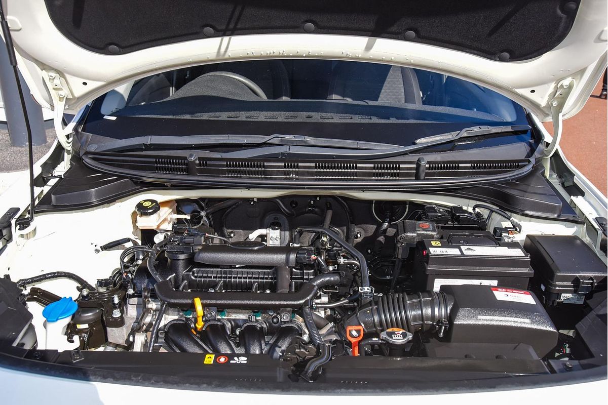 2018 Kia Rio S YB