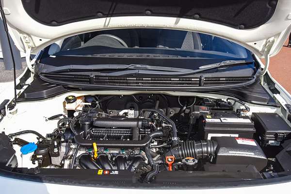 2018 Kia Rio S YB