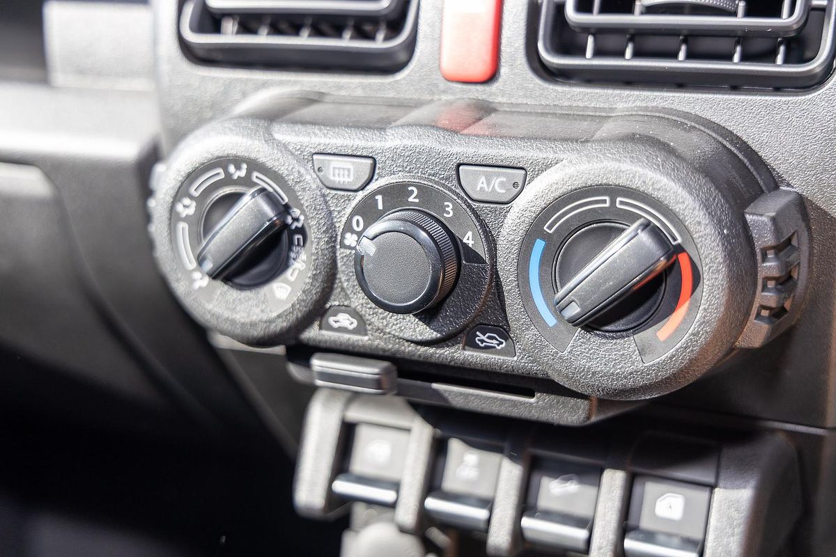 2024 Suzuki Jimny Lite GJ