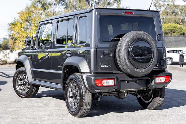 2025 Suzuki Jimny XL JJ