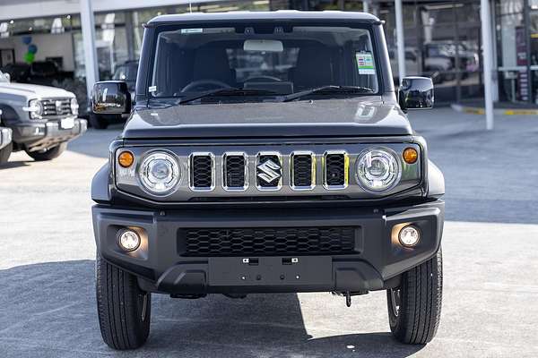 2025 Suzuki Jimny XL JJ