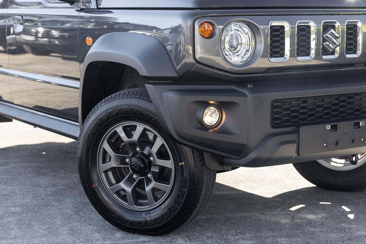 2025 Suzuki Jimny XL JJ