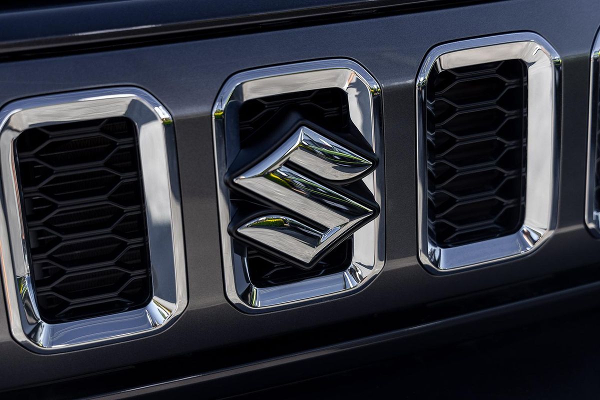 2025 Suzuki Jimny XL JJ