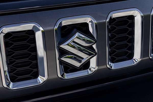 2025 Suzuki Jimny XL JJ