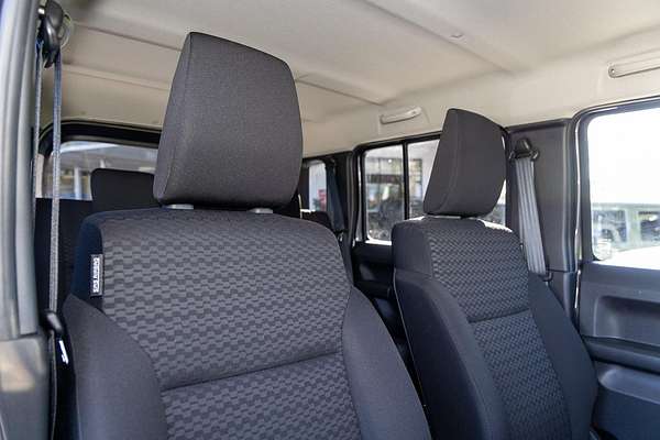 2025 Suzuki Jimny XL JJ