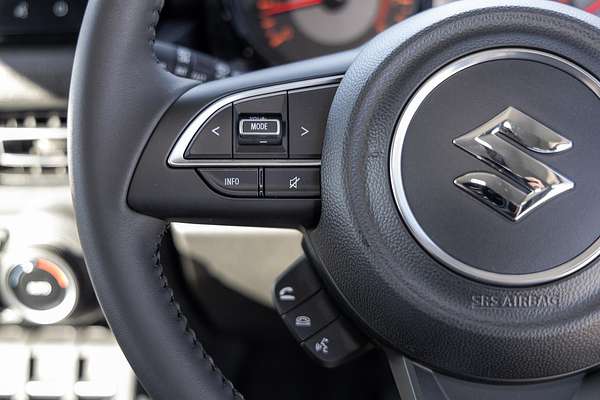 2025 Suzuki Jimny XL JJ