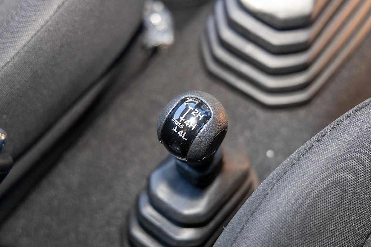 2025 Suzuki Jimny XL JJ