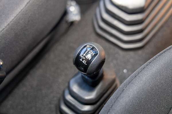 2025 Suzuki Jimny XL JJ