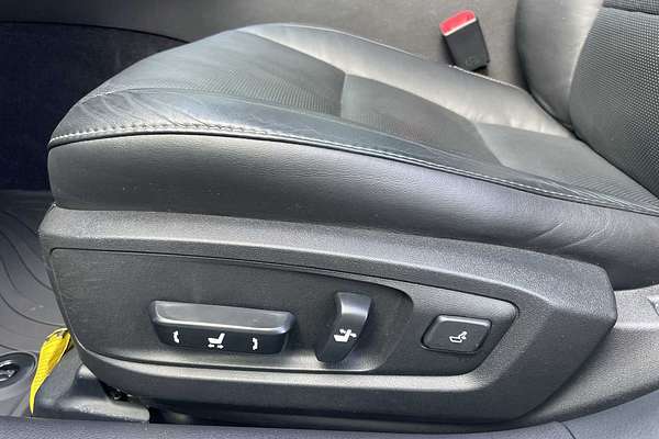 2013 Lexus ES Hybrid