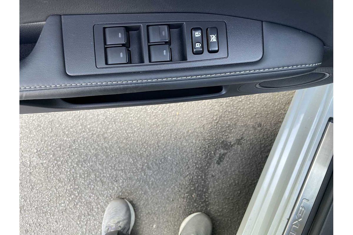 2013 Lexus ES Hybrid