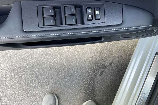 2013 Lexus ES Hybrid