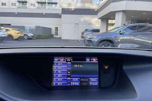 2013 Lexus ES Hybrid