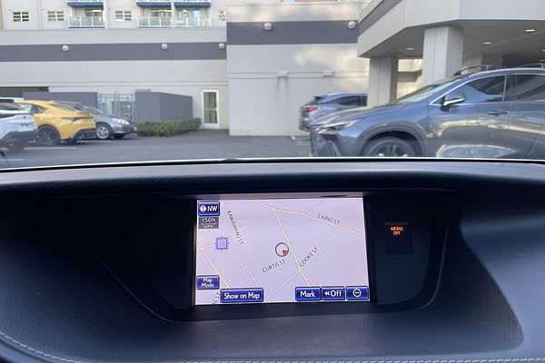 2013 Lexus ES Hybrid